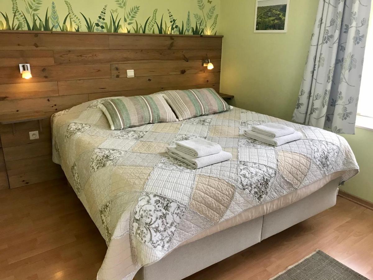 Taos B&B Врес-сюр-Семуа Экстерьер фото
